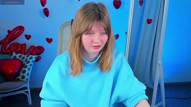 Vivian cutie online show from 02-16-25, 11:49