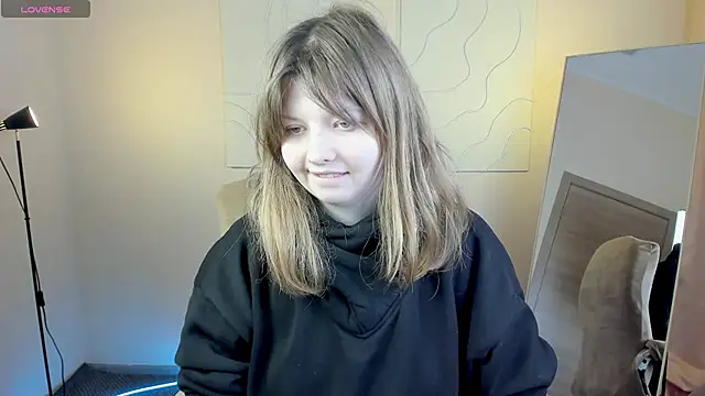 Vivian cutie online show from 02-23-25, 10:28