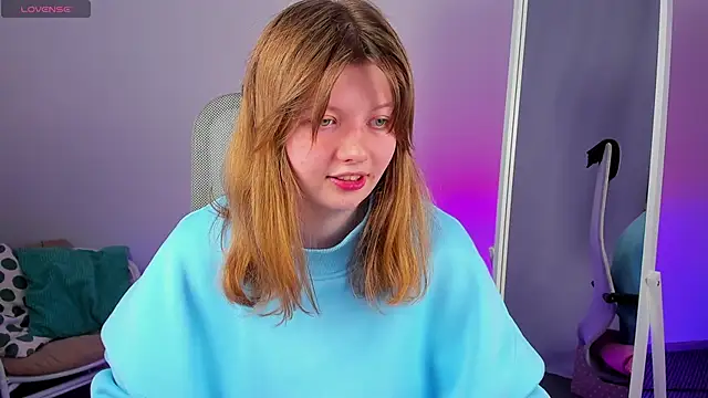 Vivian cutie online show from 03-05-25, 03:29