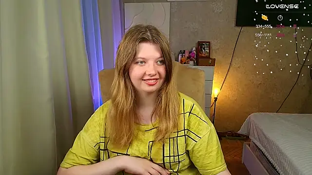 Vivian cutie online show from 10-03-25, 03:31