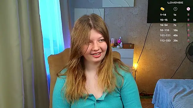 Vivian cutie online show from 11-15-25, 10:34