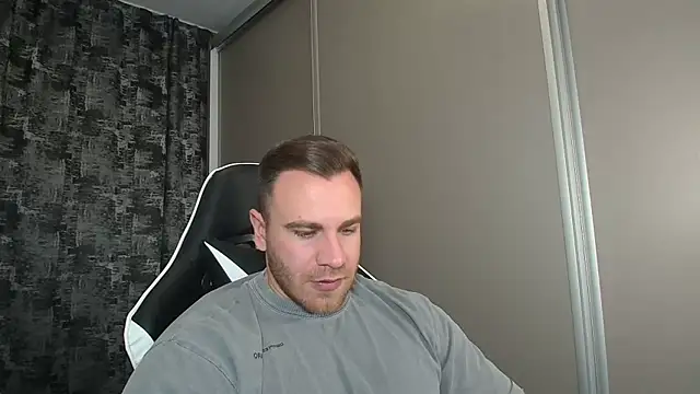 Thori92 online show from 01-03-25, 06:03