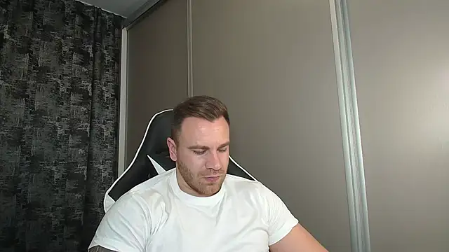 Thori92 online show from 01-03-25, 09:05