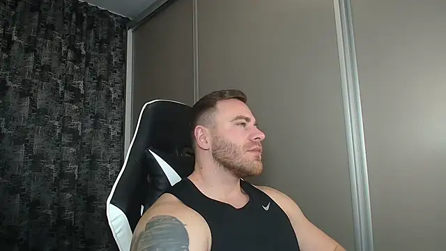 Thori92 online show from 01-13-25, 07:42