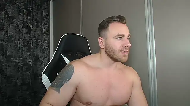 Thori92 online show from 01-14-25, 05:56