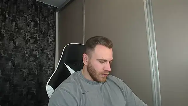 Thori92 online show from 01-15-25, 08:58