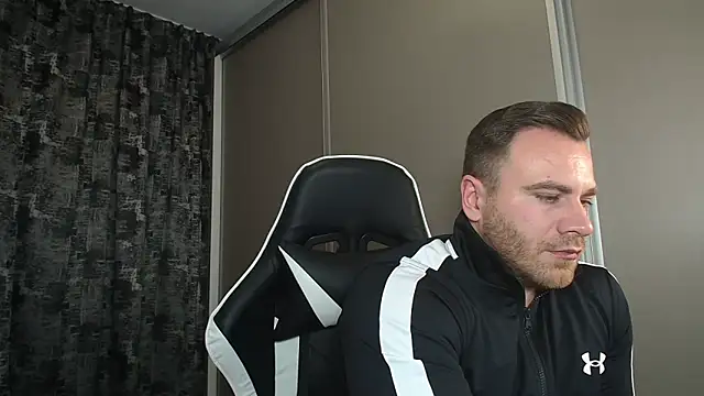 Thori92 online show from 01-20-25, 08:18