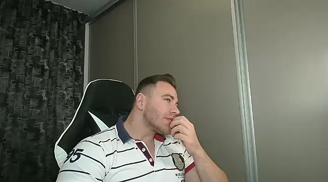 Thori92 online show from 01-26-25, 06:06