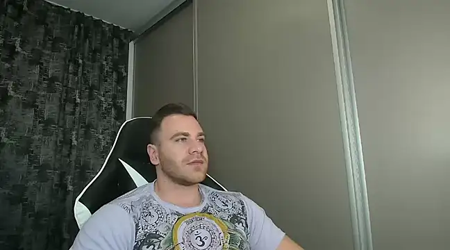 Thori92 online show from 01-27-25, 09:33