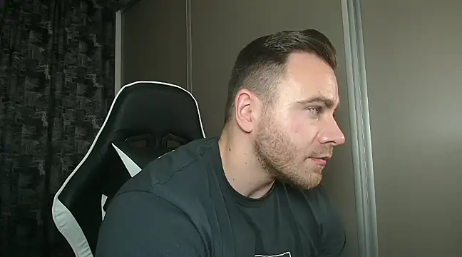 Thori92 online show from 01-31-25, 09:37