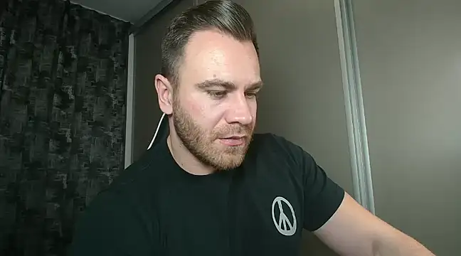 Thori92 online show from 02-04-25, 09:10