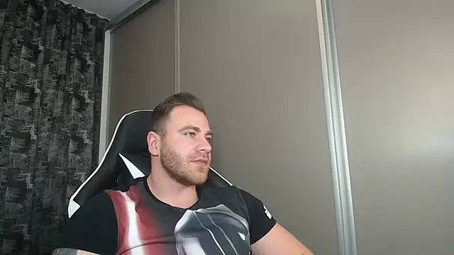 Thori92 online show from 02-05-25, 08:25