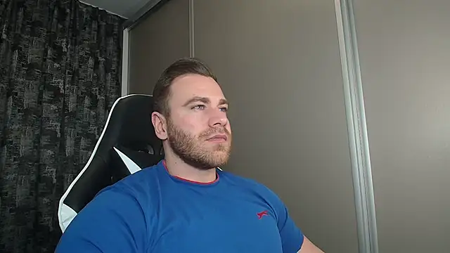 Thori92 online show from 02-08-25, 04:36