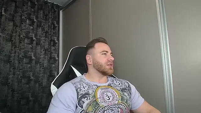 Thori92 online show from 02-26-25, 05:50