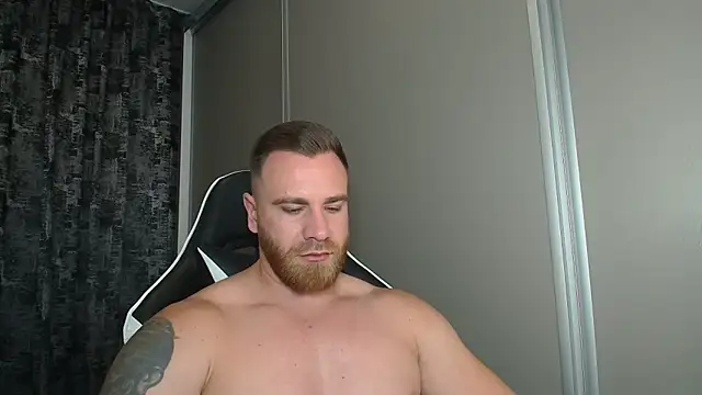 Thori92 online show from 09-11-25, 05:24