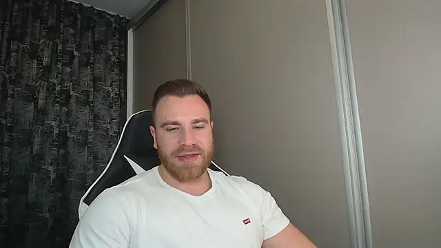 Thori92 online show from 11-12-25, 06:30