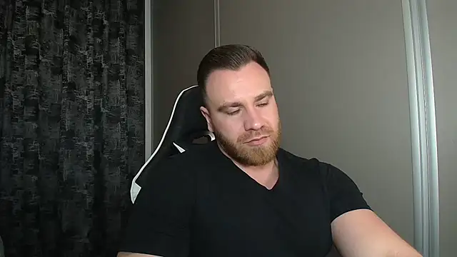 Thori92 online show from 01-31-26, 07:11