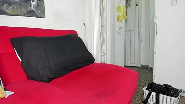 sweatyhairypig23 online show from 01-06-26, 08:07