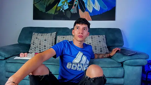 JacoboSwam online show from 12-09-24, 11:03