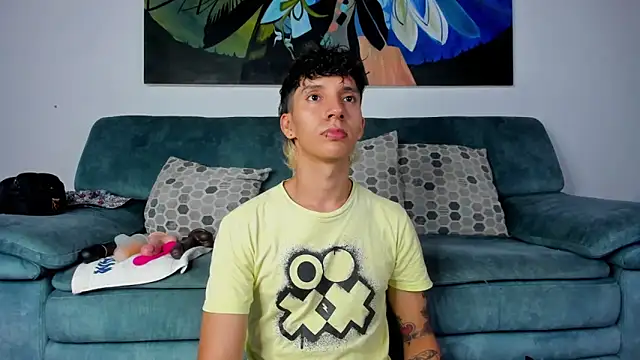 JacoboSwam online show from 12-15-24, 04:29