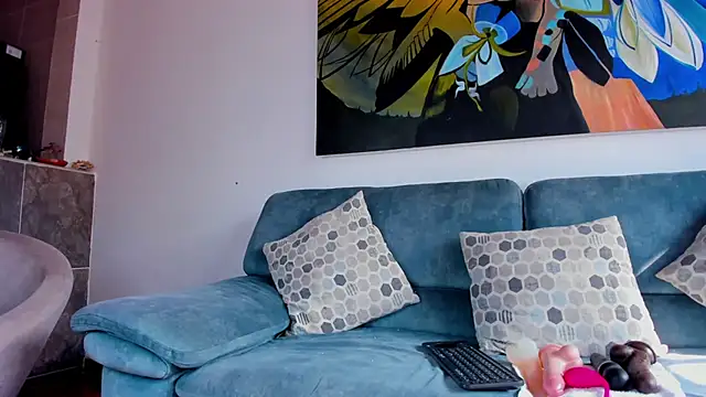 JacoboSwam online show from 01-01-25, 02:09