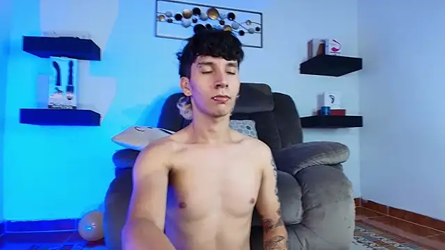 JacoboSwam online show from 01-22-25, 12:27