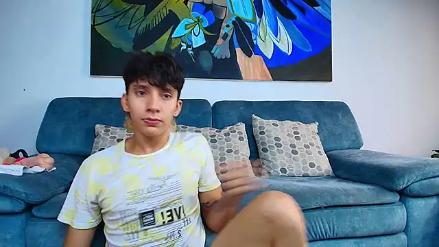 JacoboSwam online show from 01-25-25, 09:35