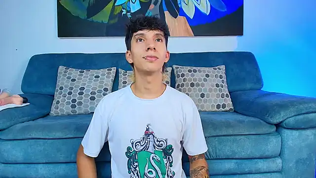 JacoboSwam online show from 01-26-25, 11:08