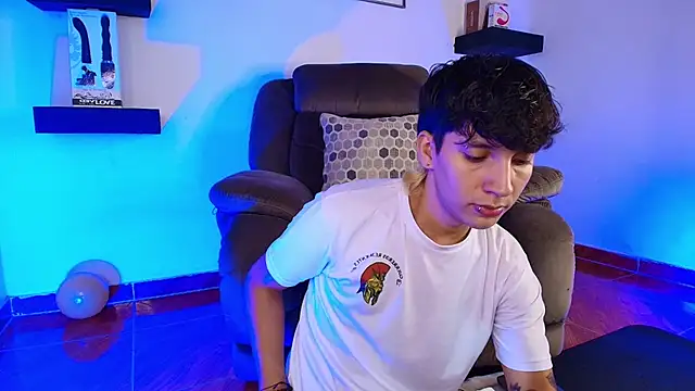 JacoboSwam online show from 02-09-25, 09:39