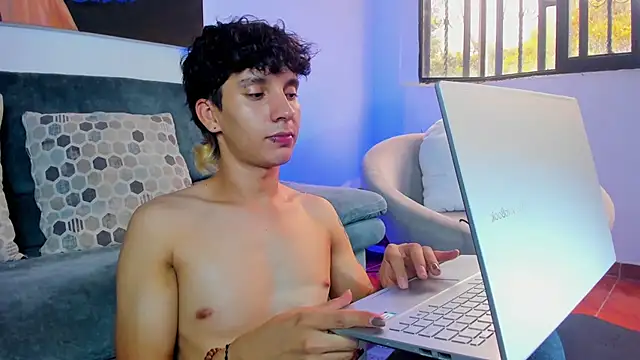 JacoboSwam online show from 02-17-25, 08:26