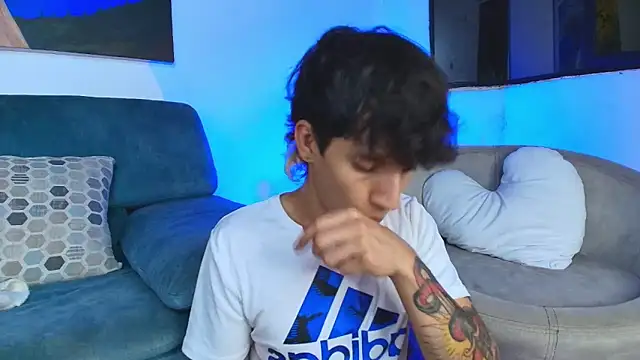 JacoboSwam online show from 02-26-25, 05:09