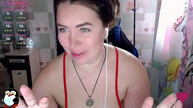 Korolek12 online show from 01-16-25, 11:37