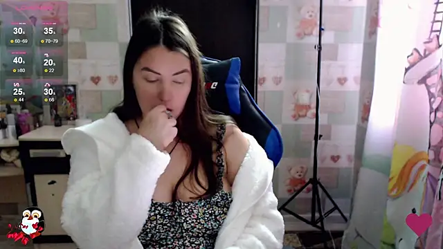 Korolek12 online show from 01-20-25, 08:30