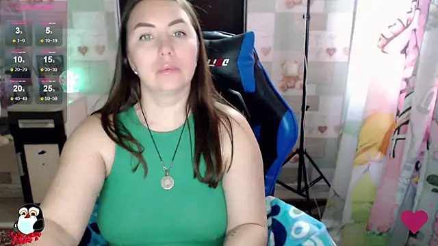 Korolek12 online show from 01-23-25, 11:04