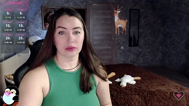 Korolek12 online show from 01-26-25, 05:34