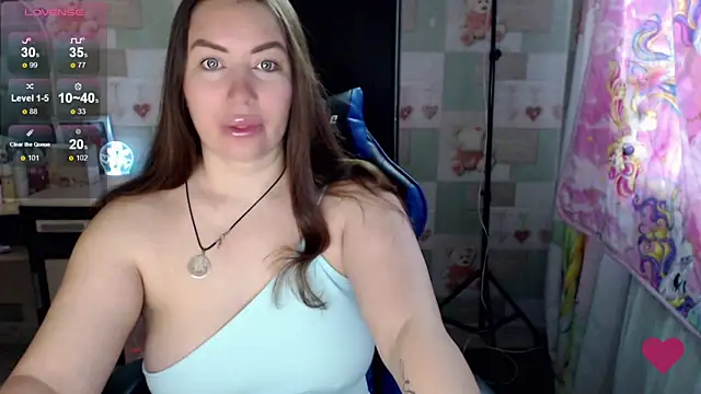 Korolek12 online show from 03-13-25, 04:49