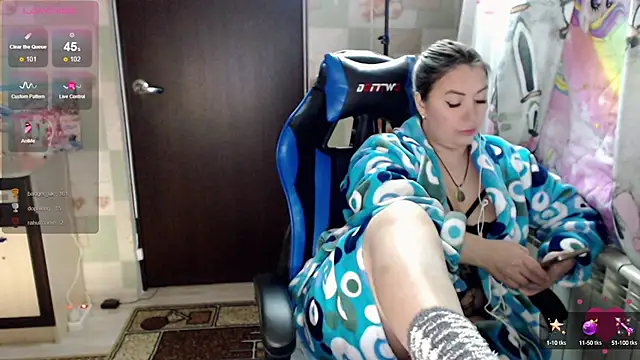 Korolek12 online show from 03-21-25, 06:40