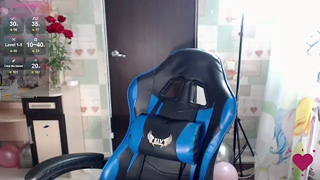 Korolek12 online show from 10-08-25, 05:05