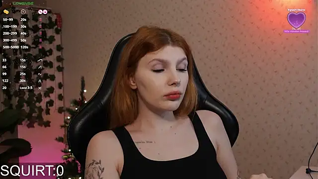  aleksa  online show from 01-21-25, 05:20