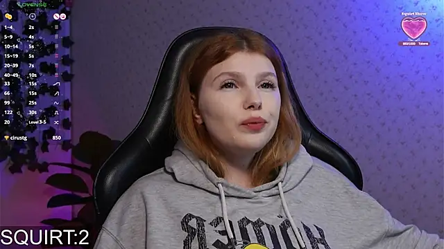  aleksa  online show from 01-24-25, 09:06