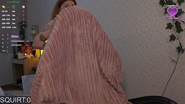  aleksa  online show from 02-25-25, 05:19