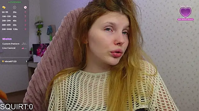  aleksa  online show from 03-21-25, 05:11