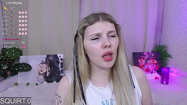  aleksa  online show from 09-17-25, 05:25