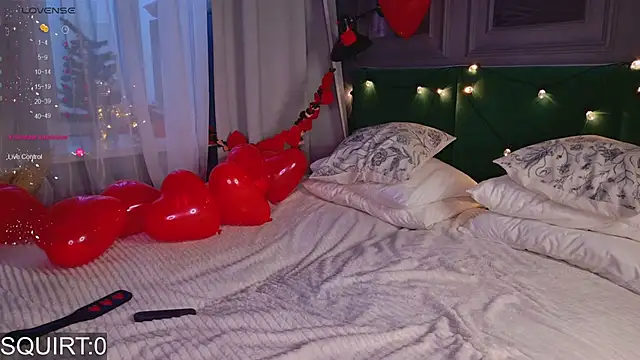  aleksa  online show from 02-08-26, 06:17