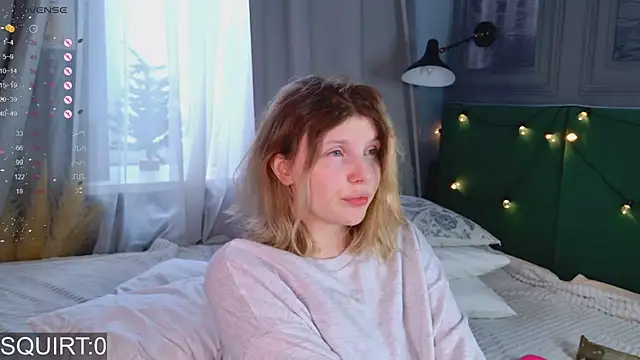  aleksa  online show from 03-12-26, 07:47