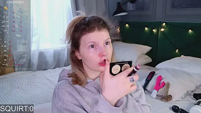  aleksa  online show from 03-20-26, 06:29