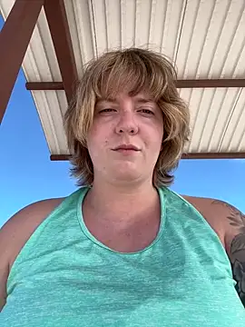 Lizzyloo online show from 02-07-25, 06:02