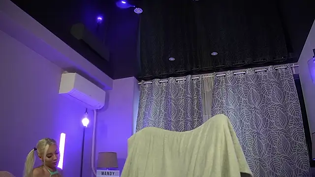 mandypeas online show from 02-04-26, 07:36