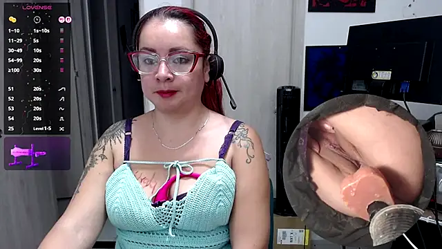 kyobiker online show from 11-26-25, 02:23