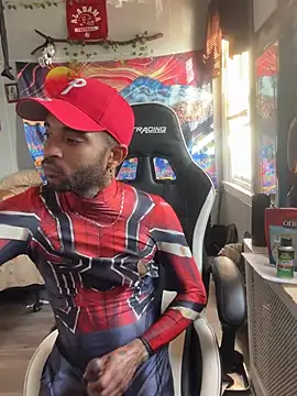 Snapshot of spideyzaddy chatting on 03-12-25, 09:24 spideyzaddy online show from 03-12-25, 09:24